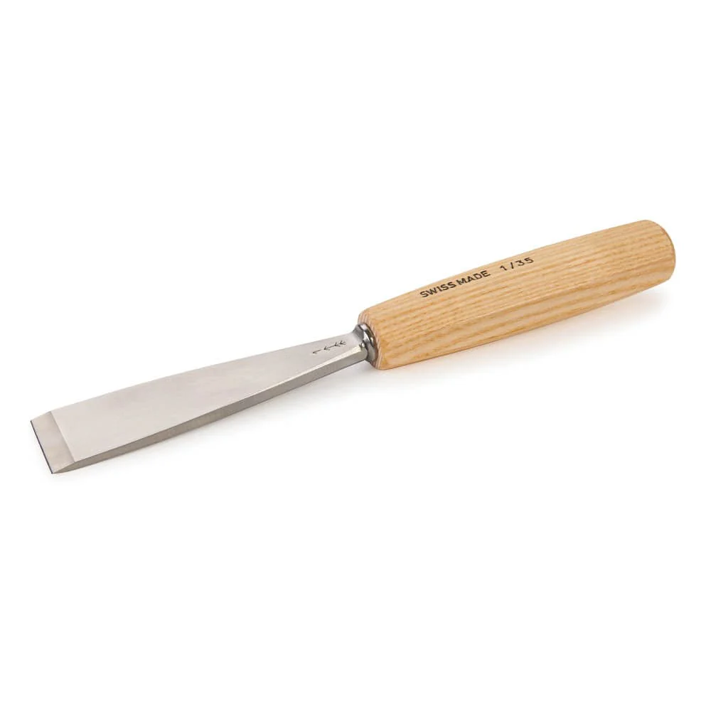 Double Bevel Straight Chisel - Image 28