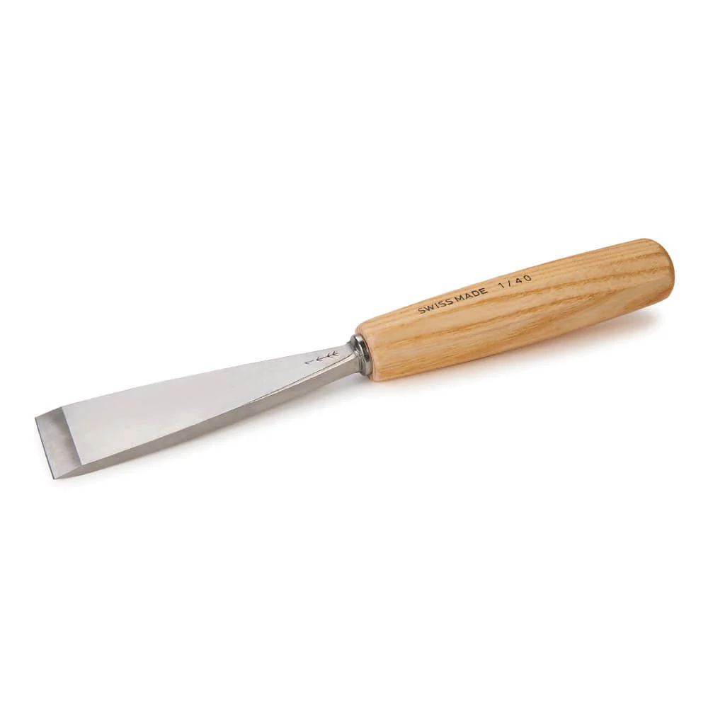 Double Bevel Straight Chisel - Image 30