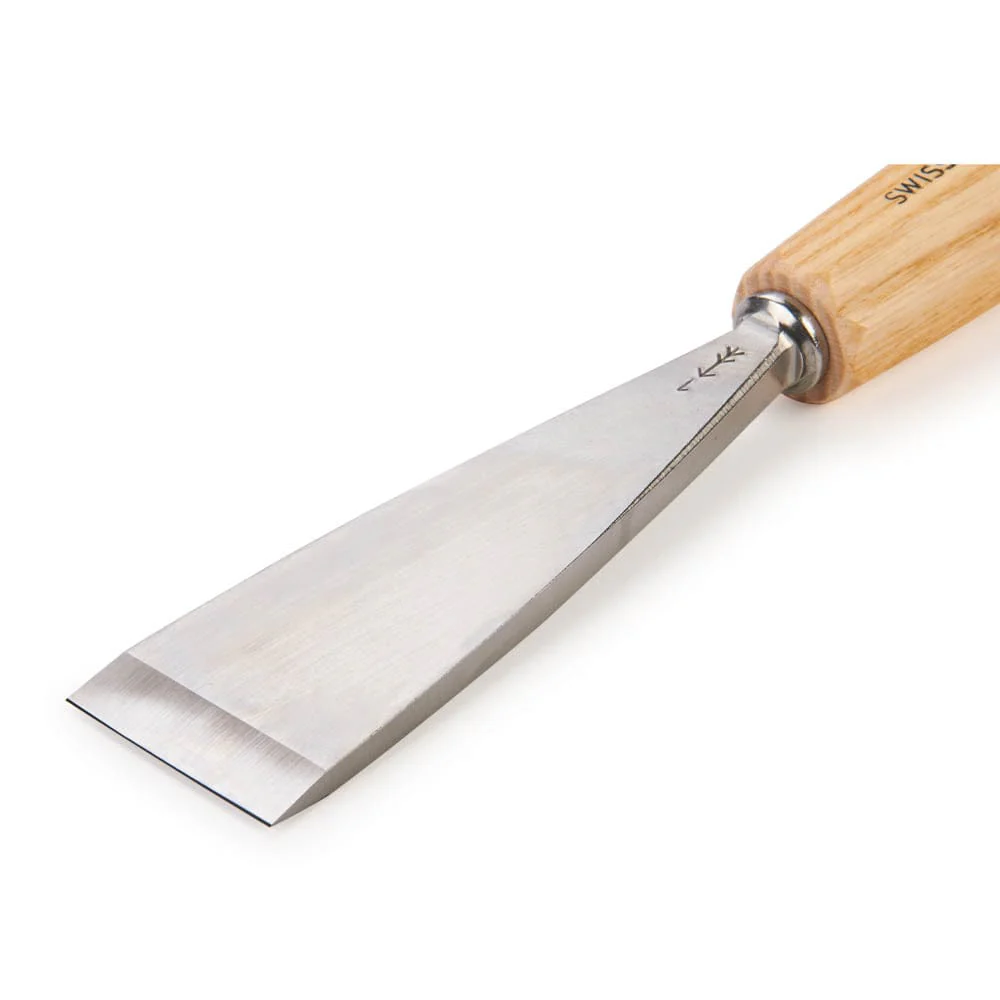 Double Bevel Straight Chisel - Image 31