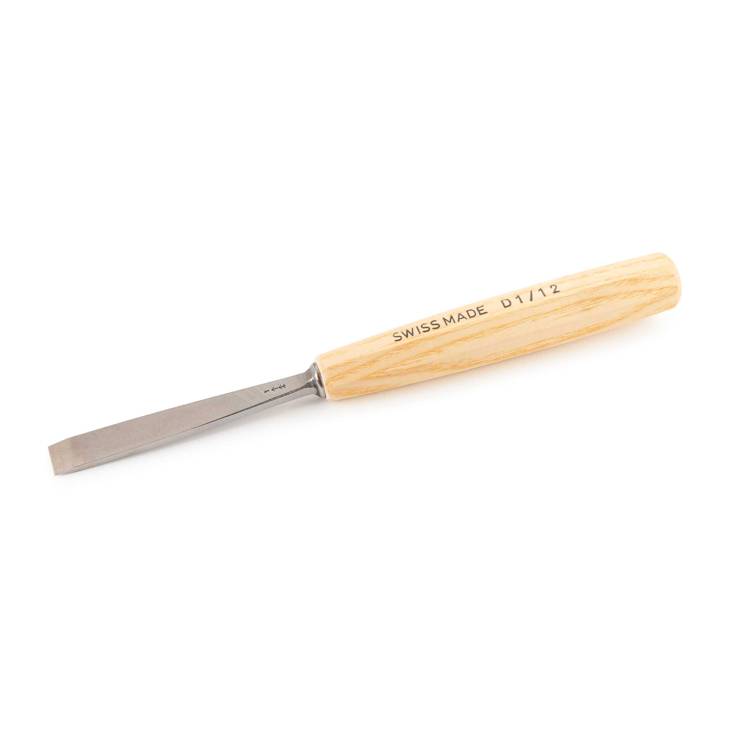 Double Bevel Straight Chisel - Image 34