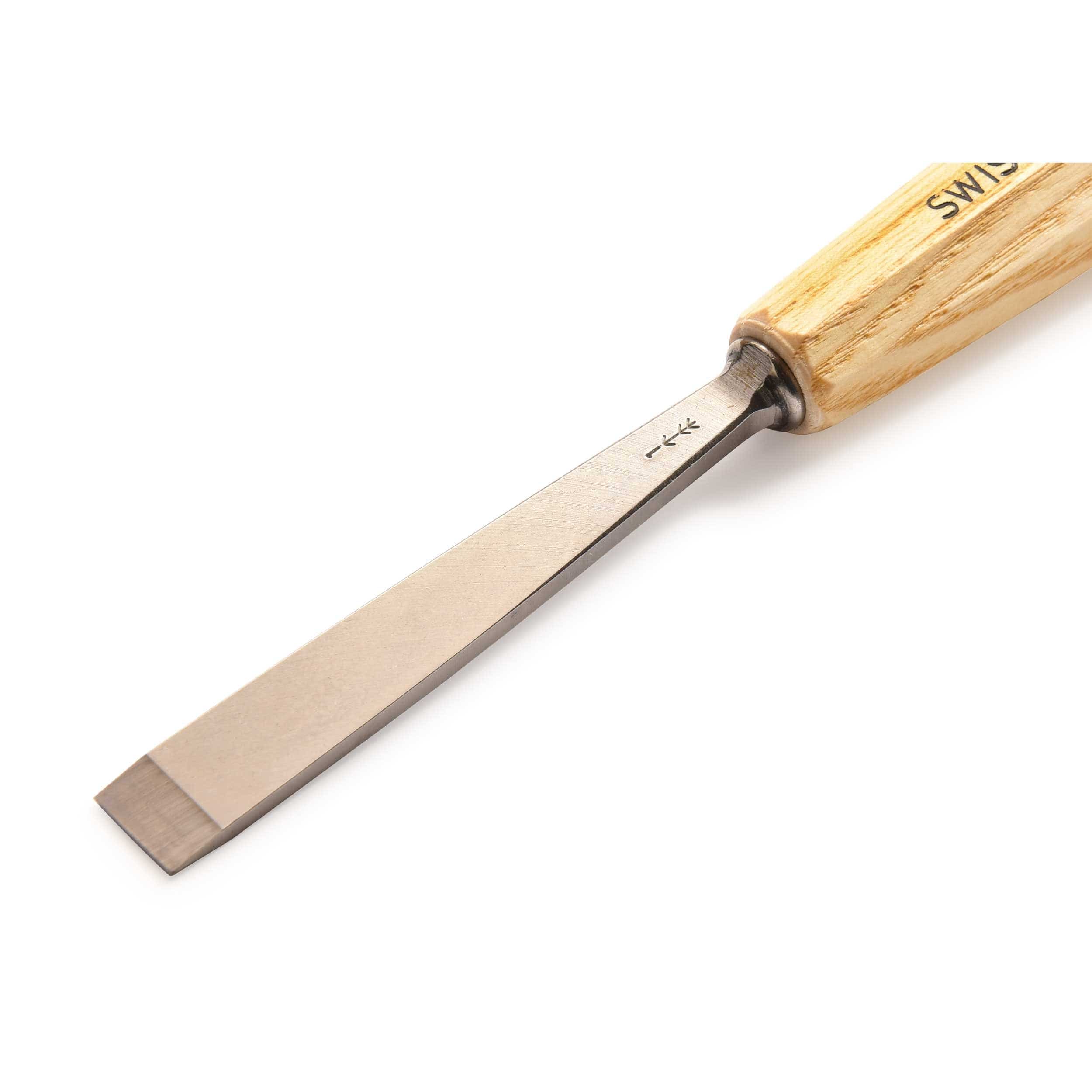 Double Bevel Straight Chisel - Image 35