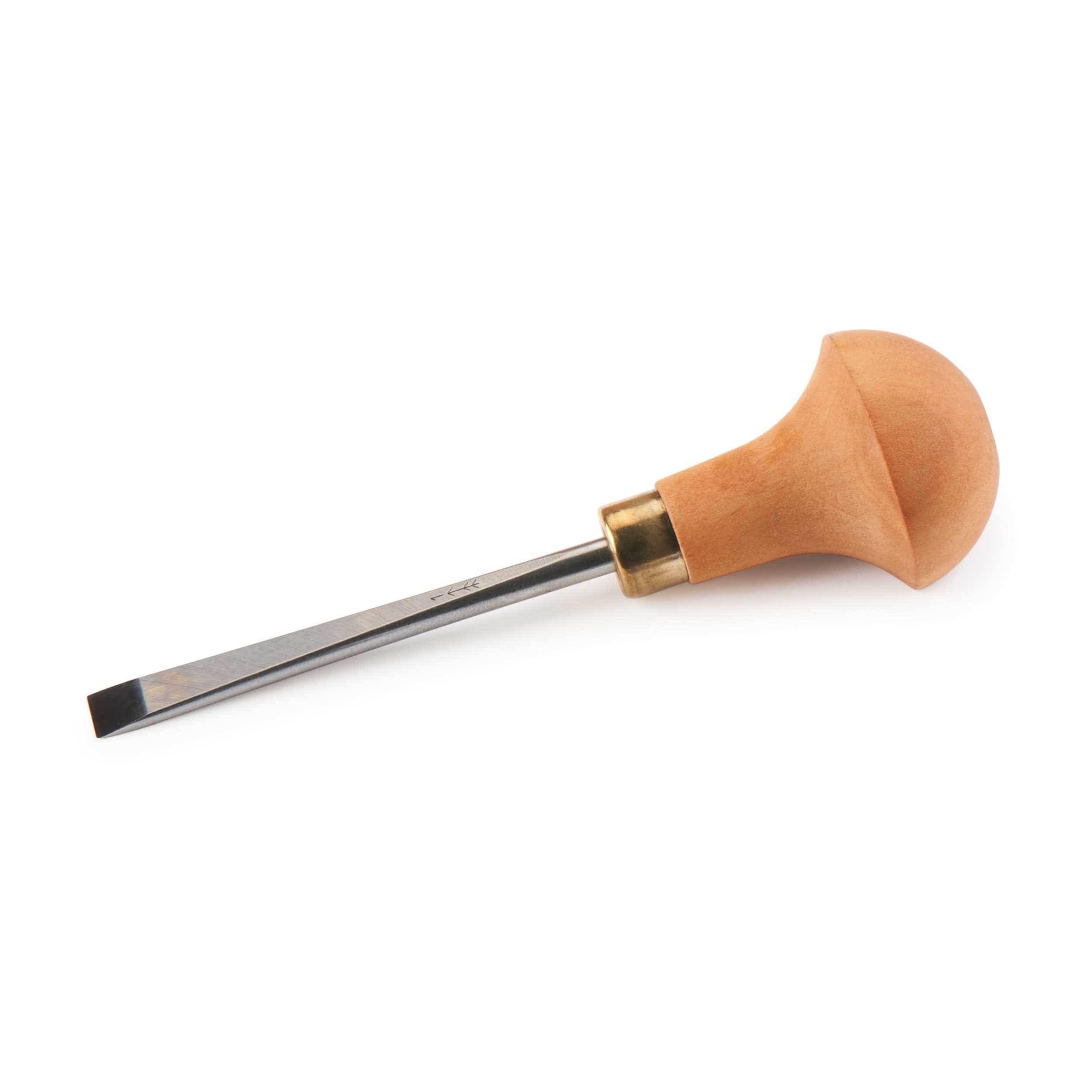 Double Bevel Straight Chisel - Image 36