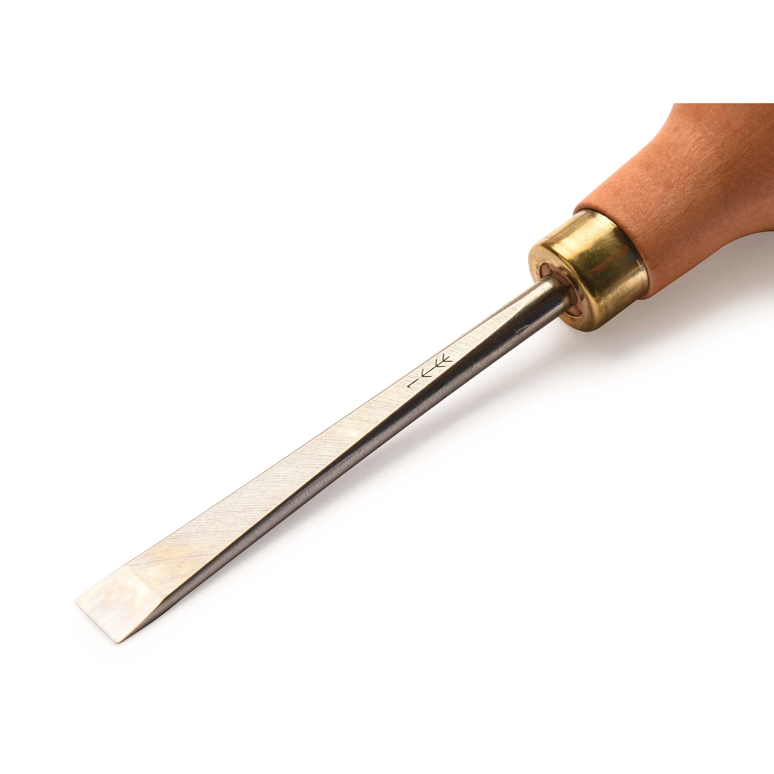Double Bevel Straight Chisel - Image 37
