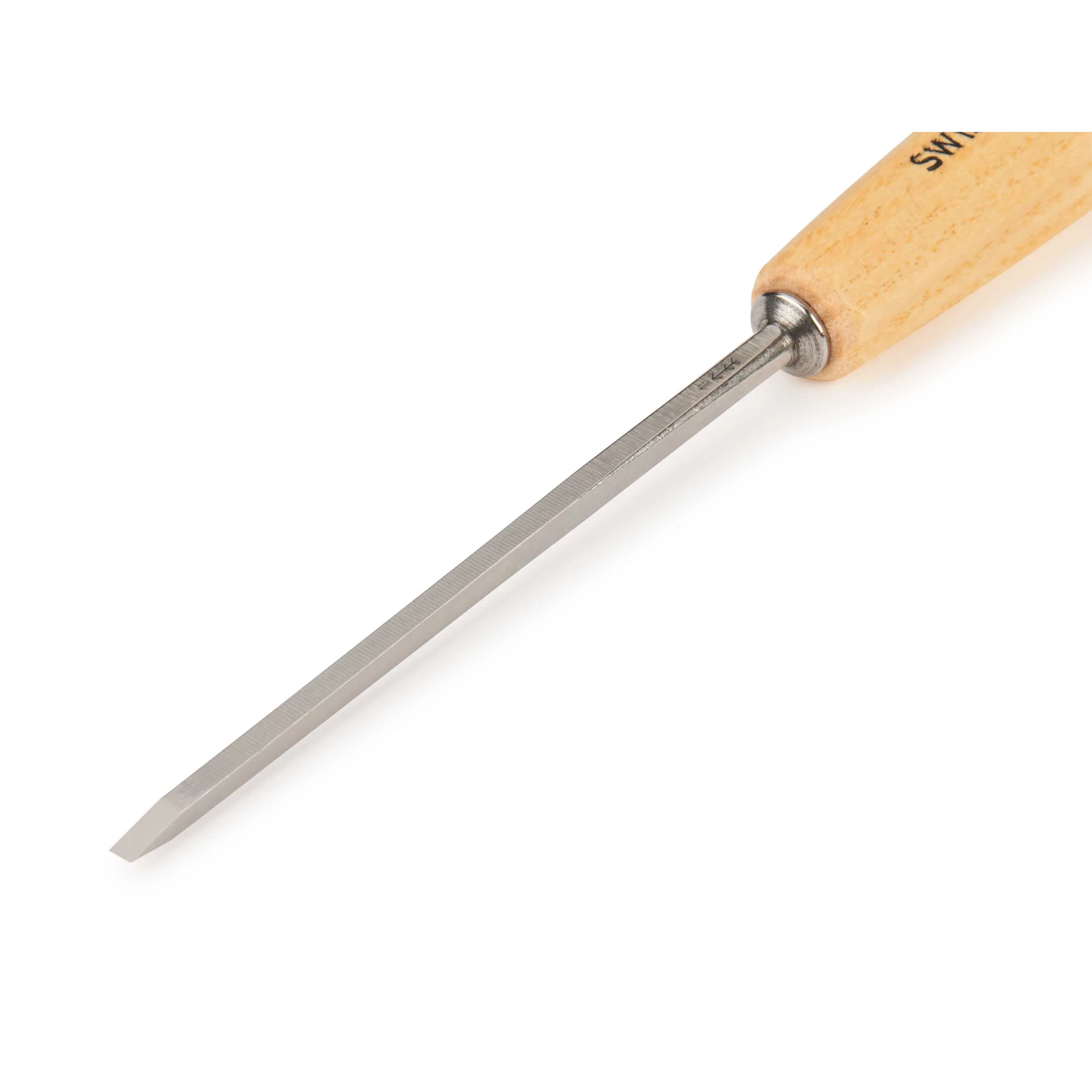 Double Bevel Straight Chisel - Image 4