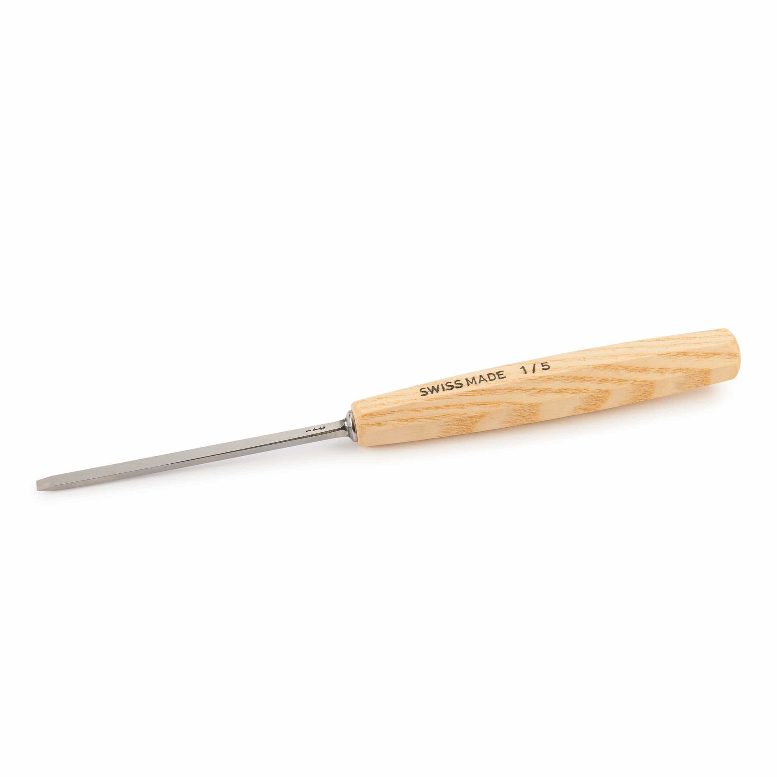 Double Bevel Straight Chisel - Image 5