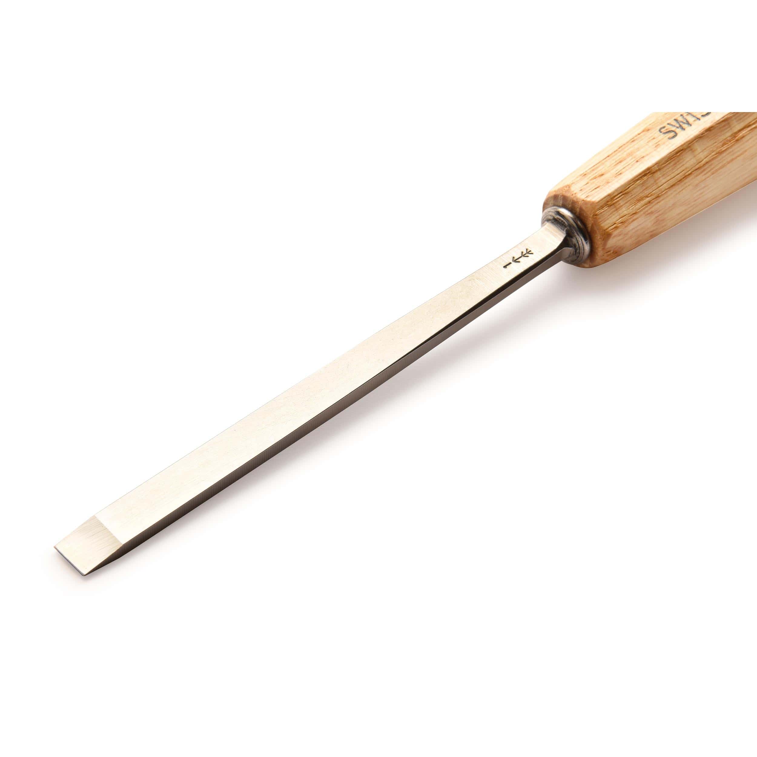 Double Bevel Straight Chisel - Image 8
