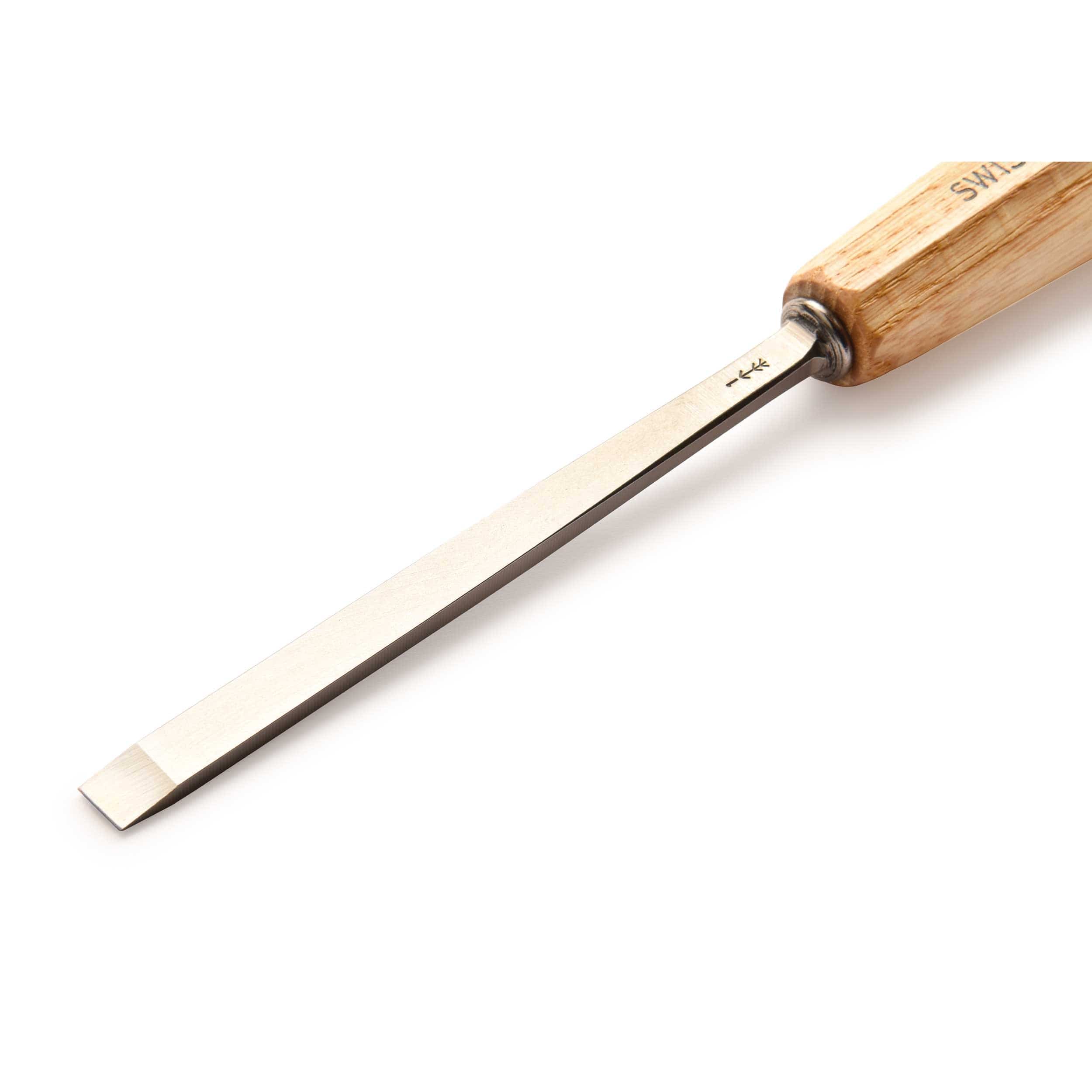 Double Bevel Straight Chisel - Image 9