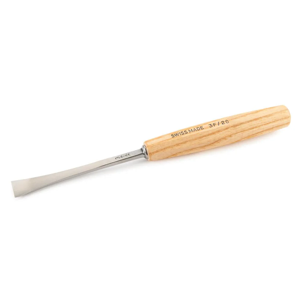 Fishtail Gouge - Image 22