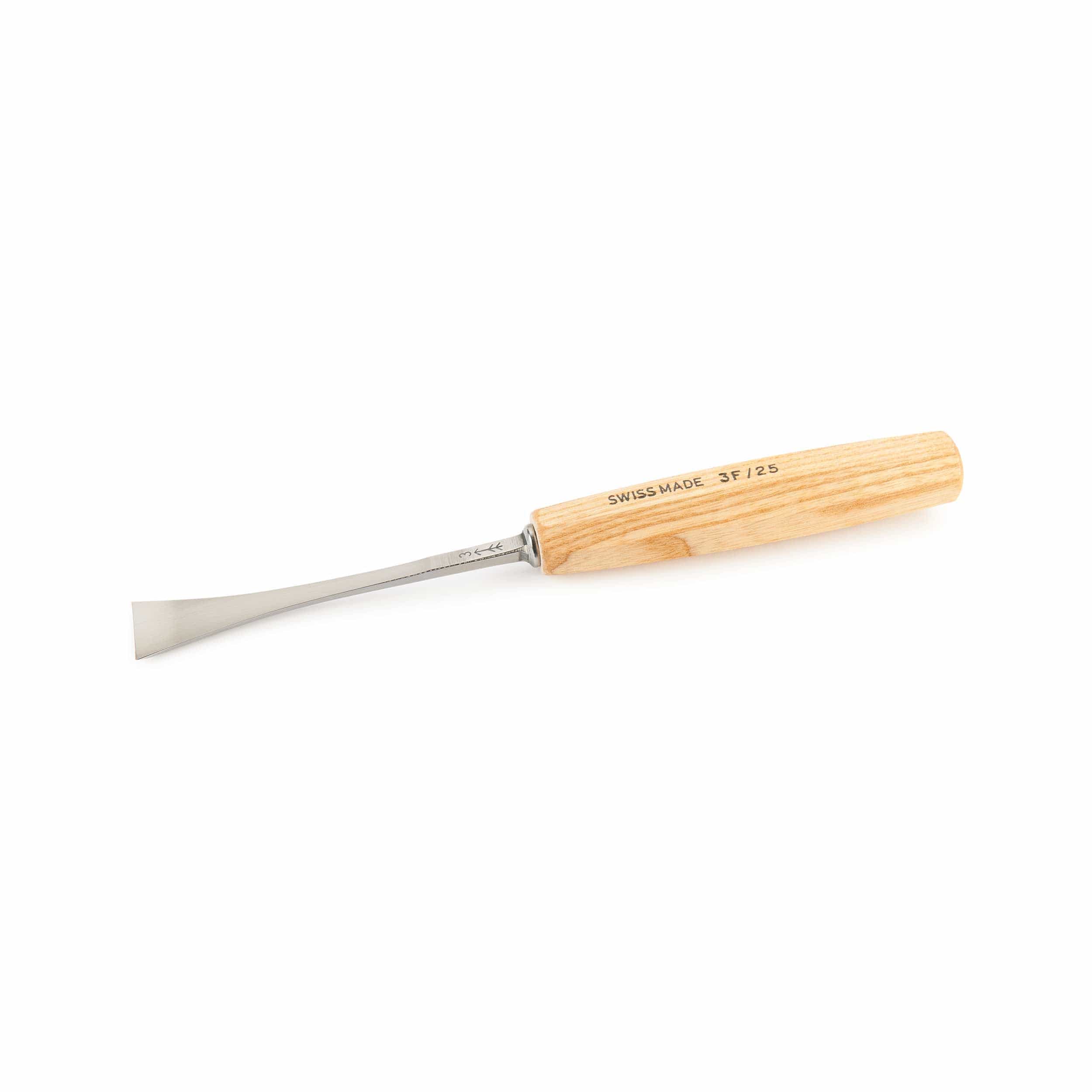 Fishtail Gouge - Image 24