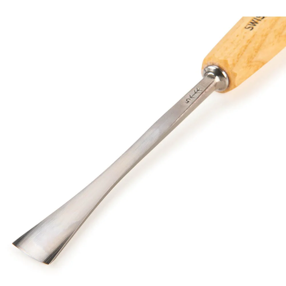 Fishtail Gouge - Image 34