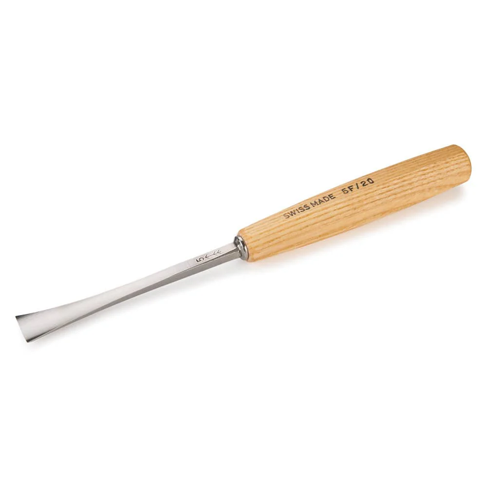 Fishtail Gouge - Image 35
