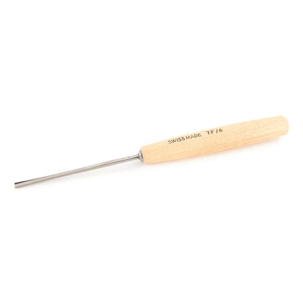 Fishtail Gouge - Image 38