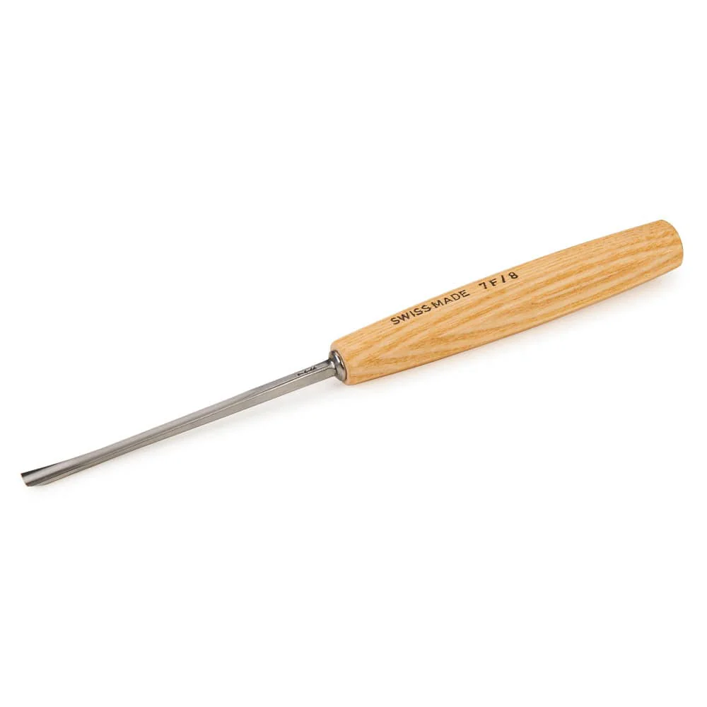 Fishtail Gouge - Image 40