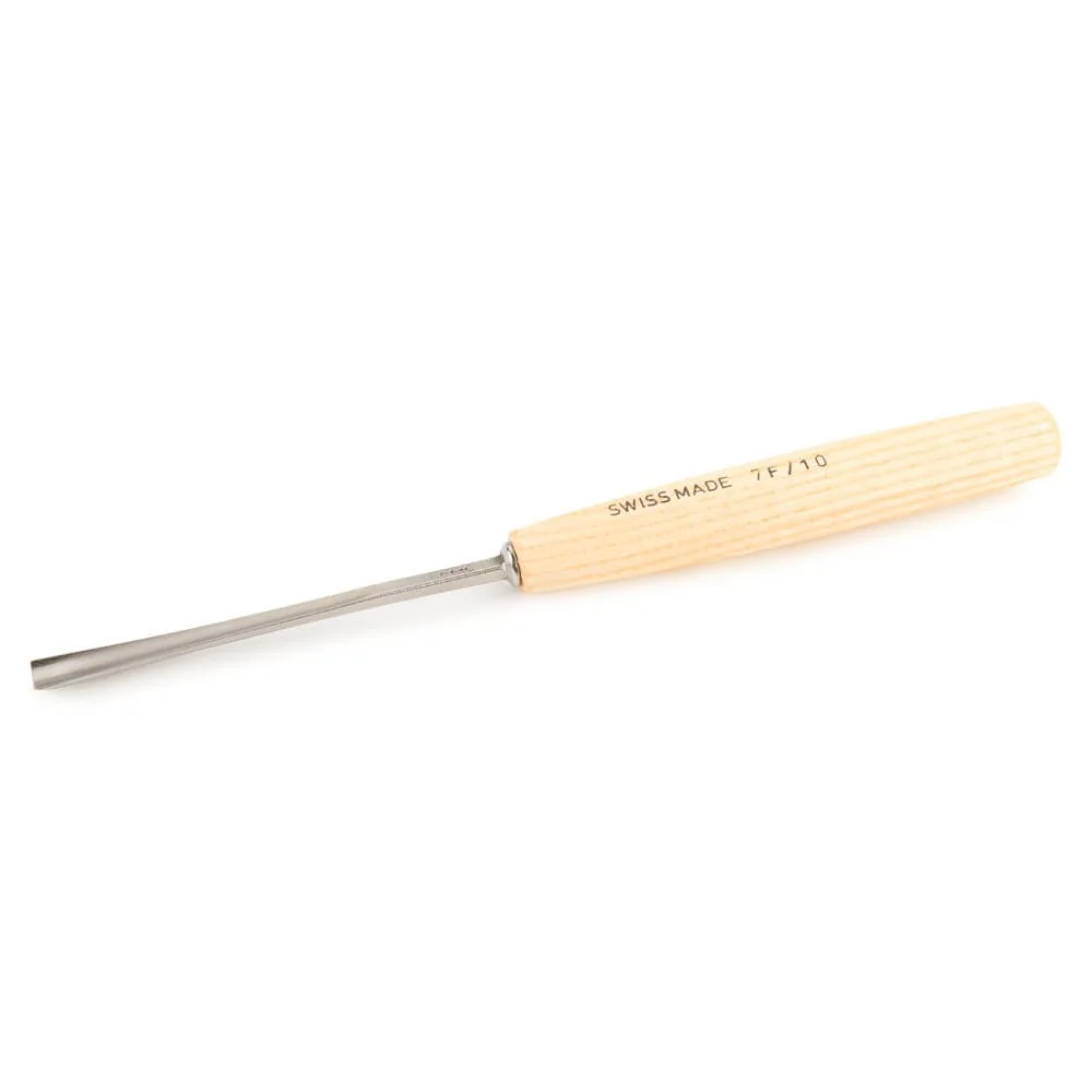 Fishtail Gouge - Image 42