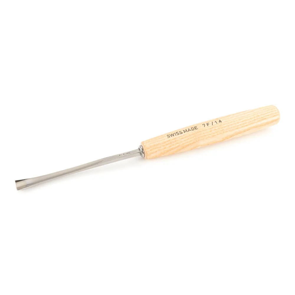 Fishtail Gouge - Image 44