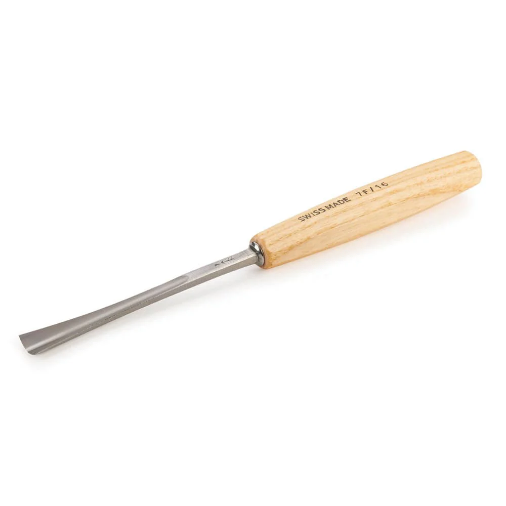 Fishtail Gouge - Image 46