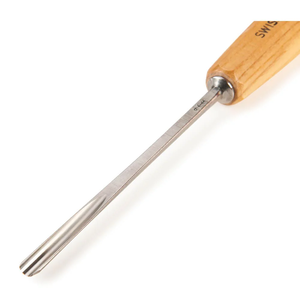 Fishtail Gouge - Image 51