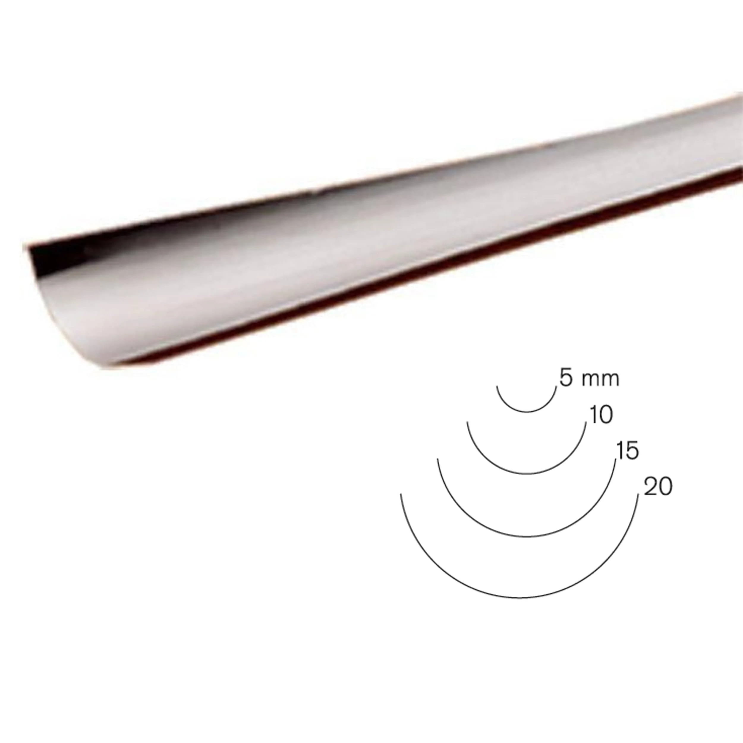 Fishtail Gouge - Image 52