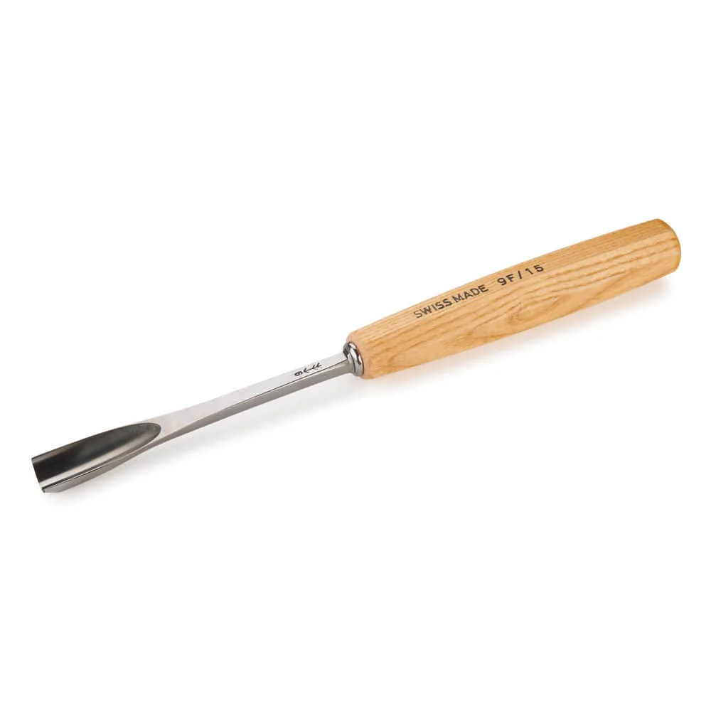 Fishtail Gouge - Image 53