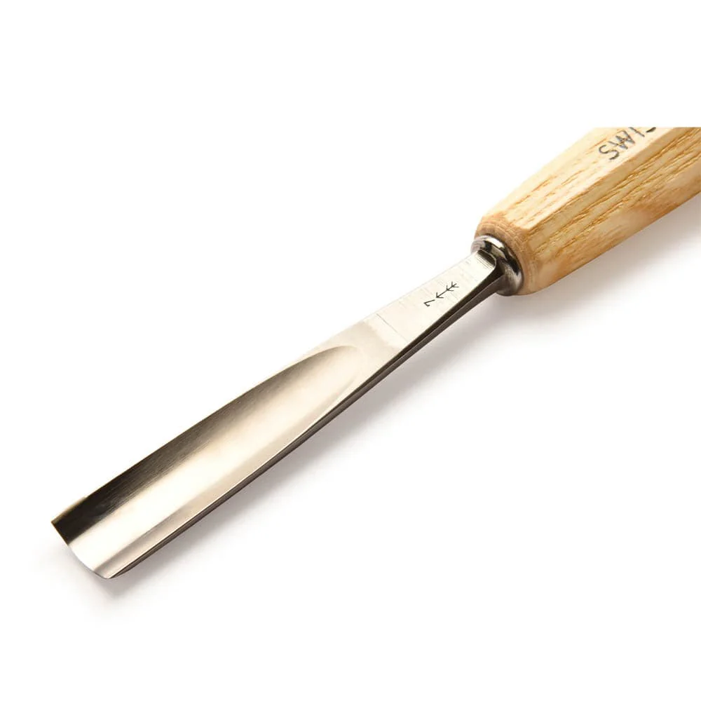 Gouge - Intermediate Size - Image 25