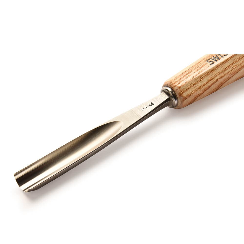 Gouge - Intermediate Size - Image 36