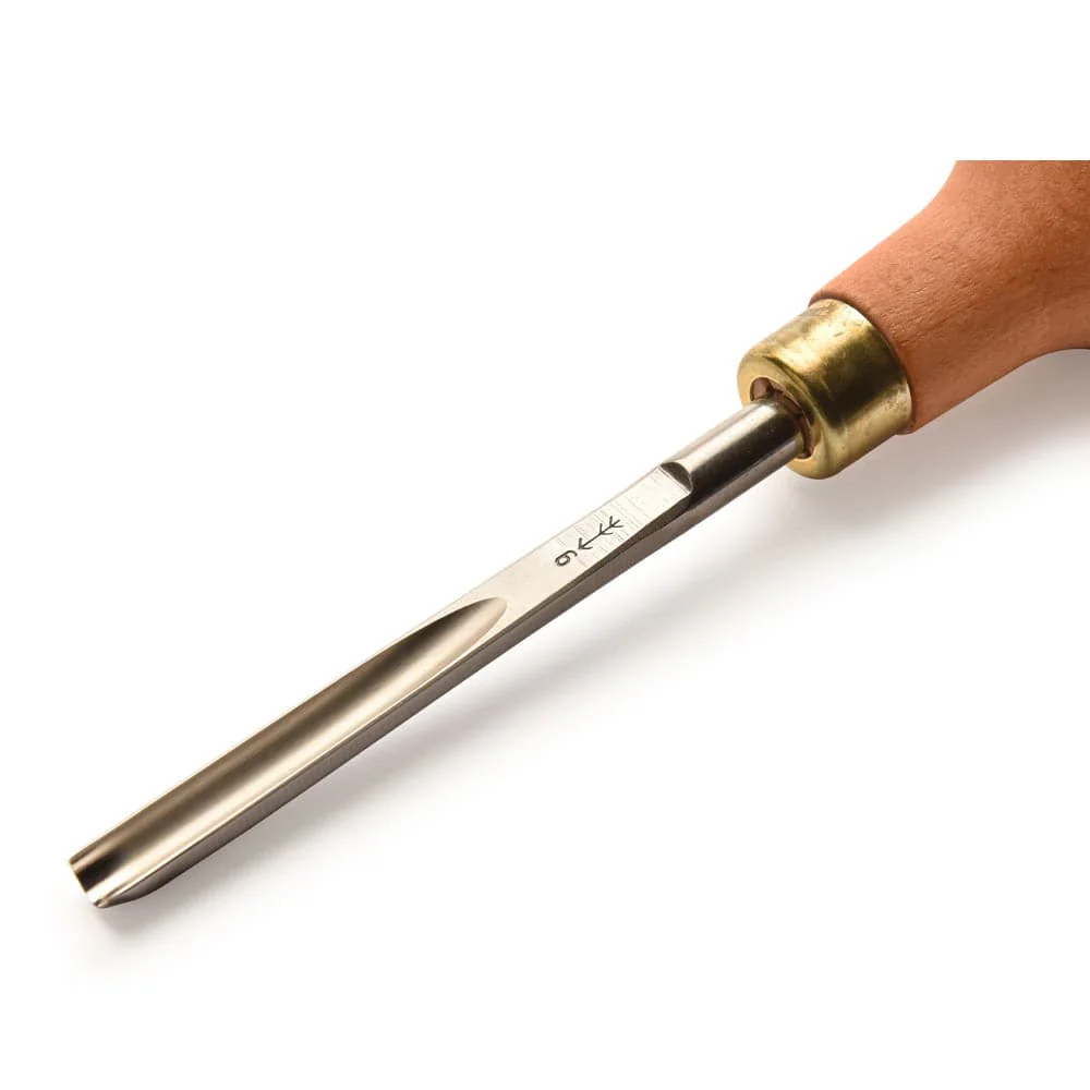 Gouge - Palm Size - Image 22