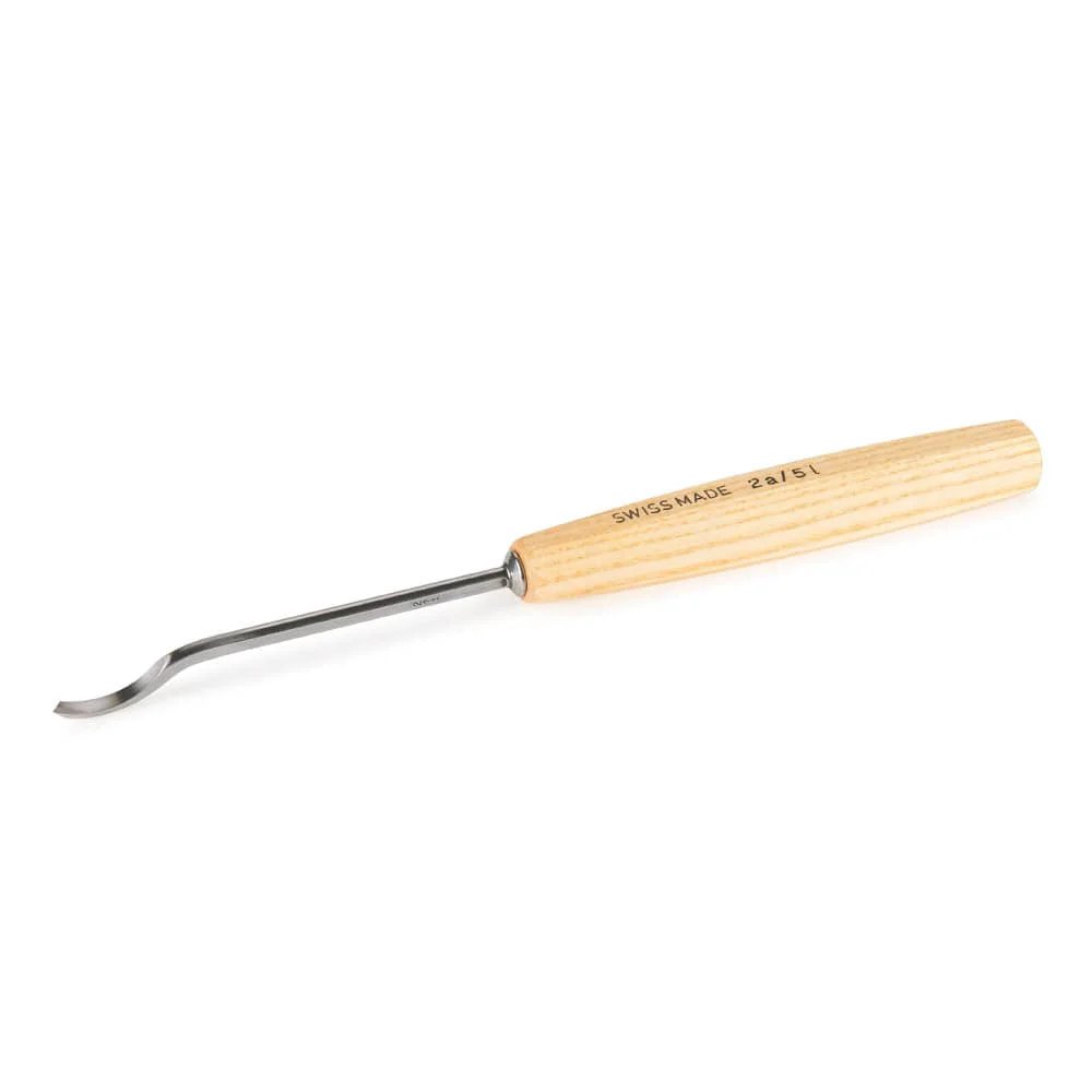 Left Skew Spoon Gouge - Image 10