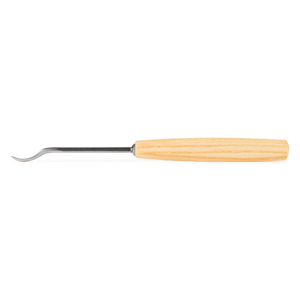 Left Skew Spoon Gouge - Image 12