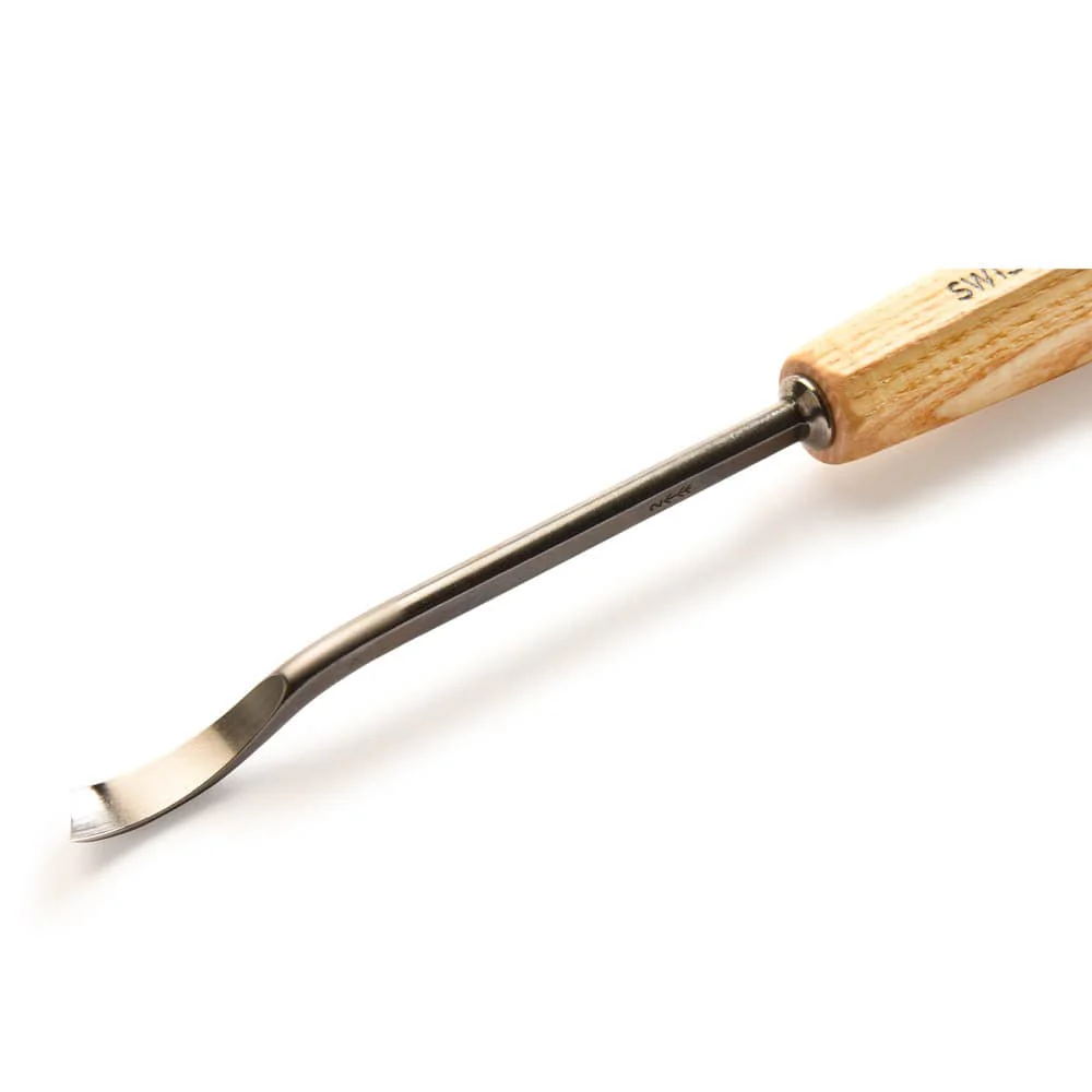 Left Skew Spoon Gouge - Image 14