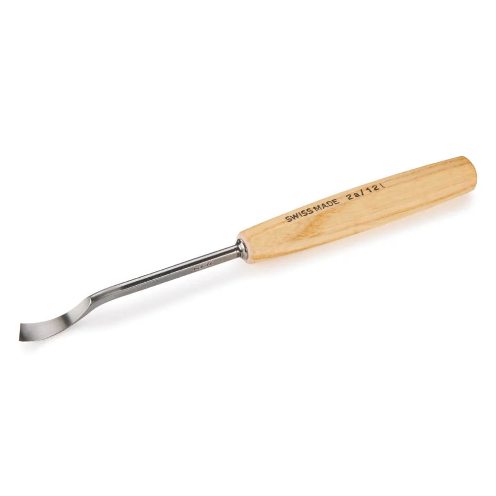 Left Skew Spoon Gouge - Image 16
