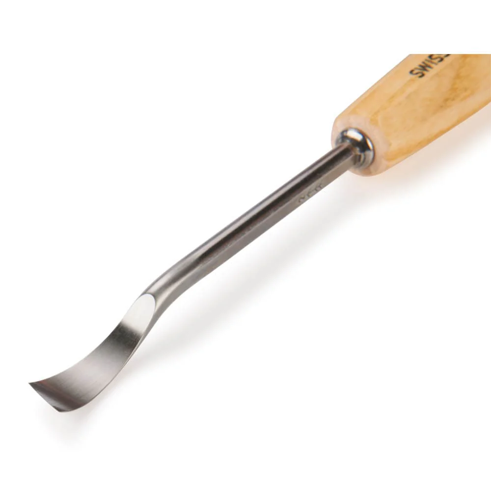 Left Skew Spoon Gouge - Image 17