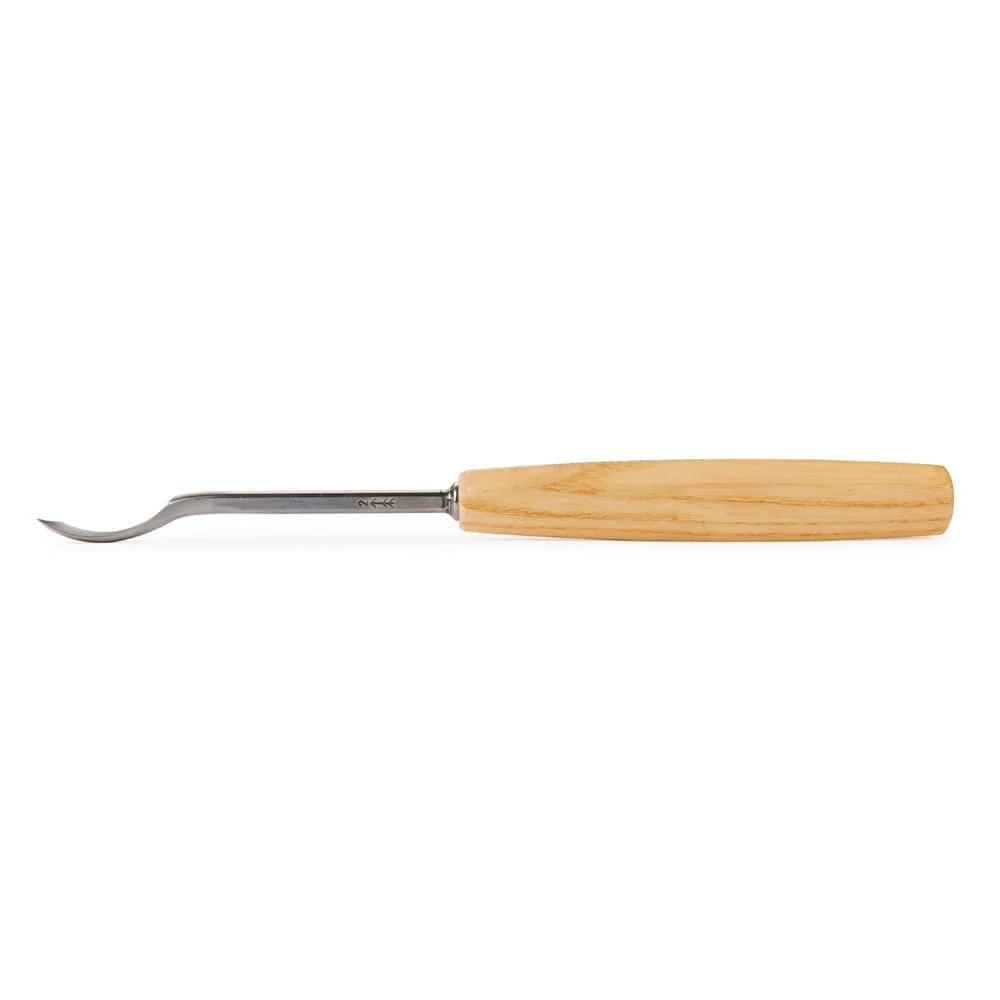 Left Skew Spoon Gouge - Image 18
