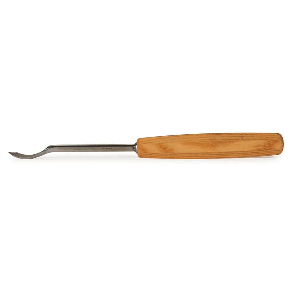 Left Skew Spoon Gouge - Image 21