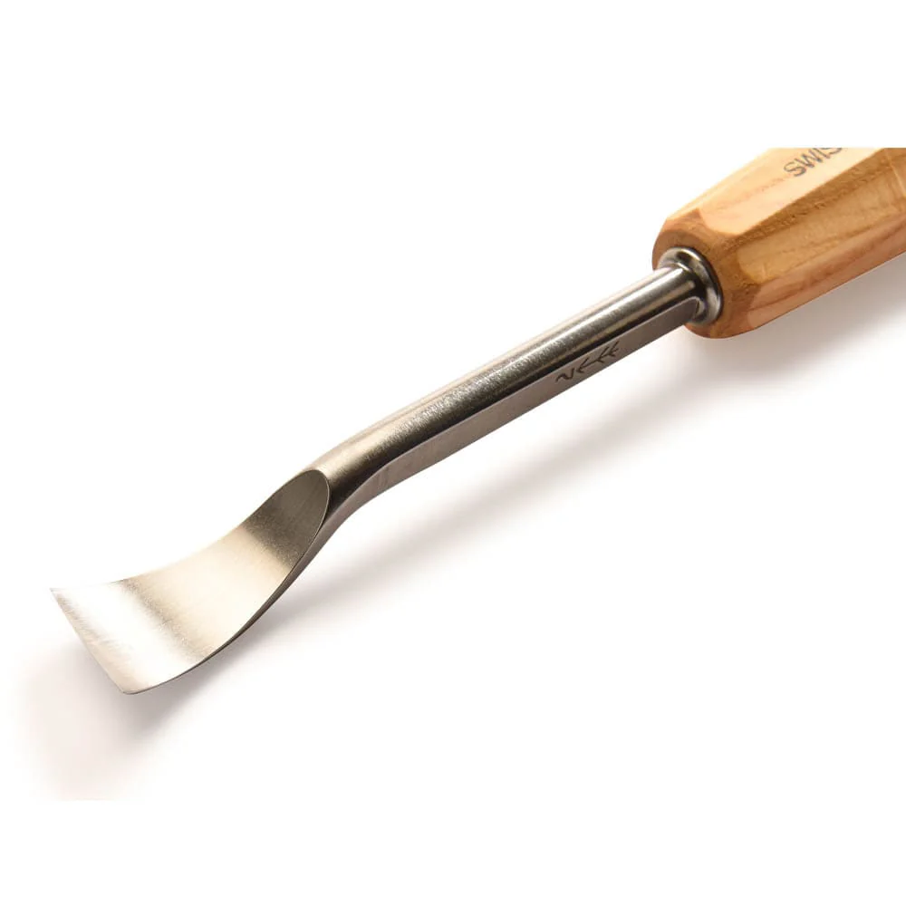 Left Skew Spoon Gouge - Image 26