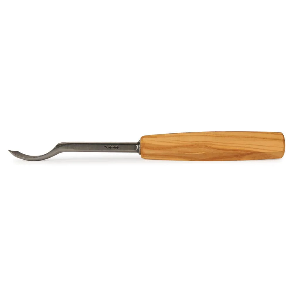 Left Skew Spoon Gouge - Image 27