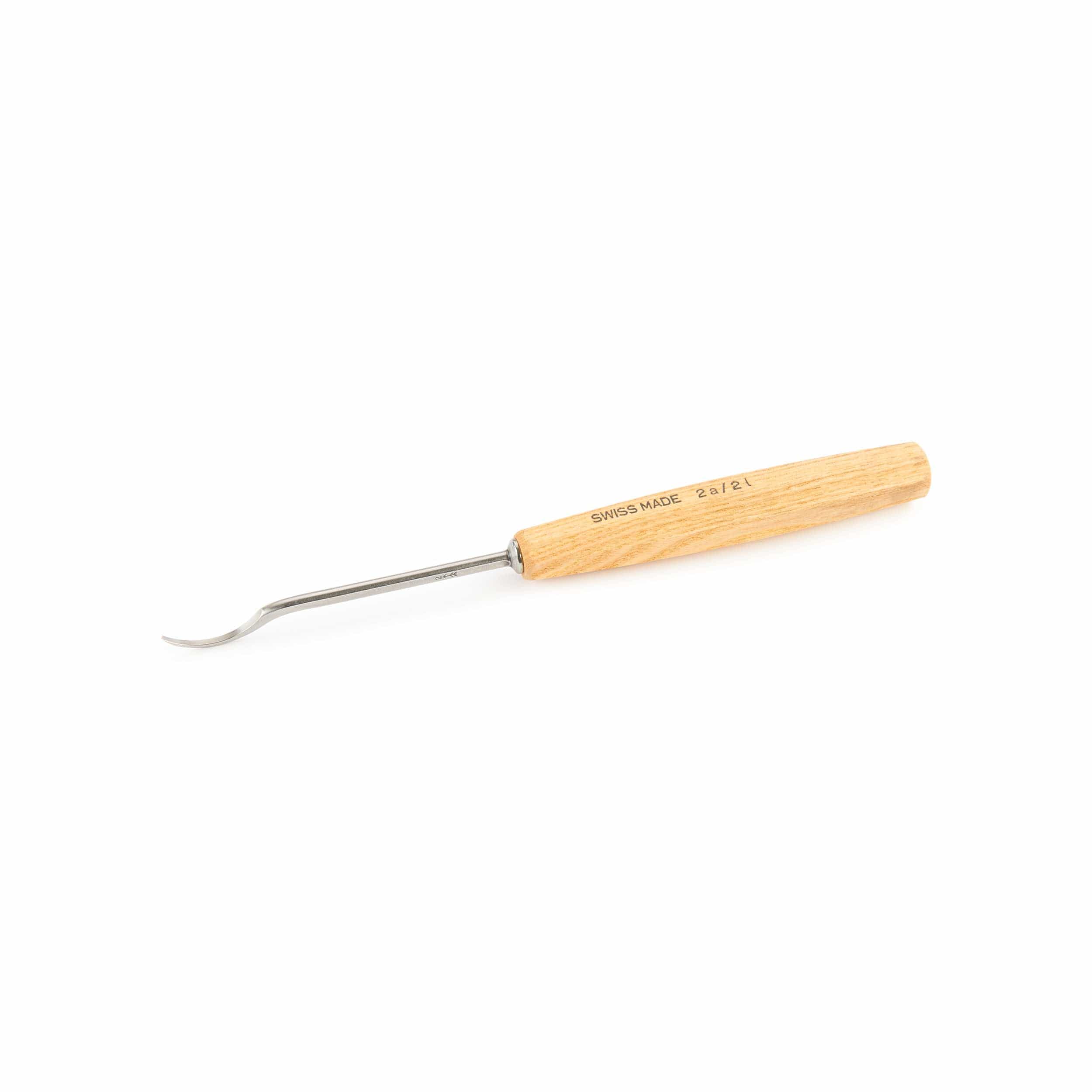 Left Skew Spoon Gouge - Image 4