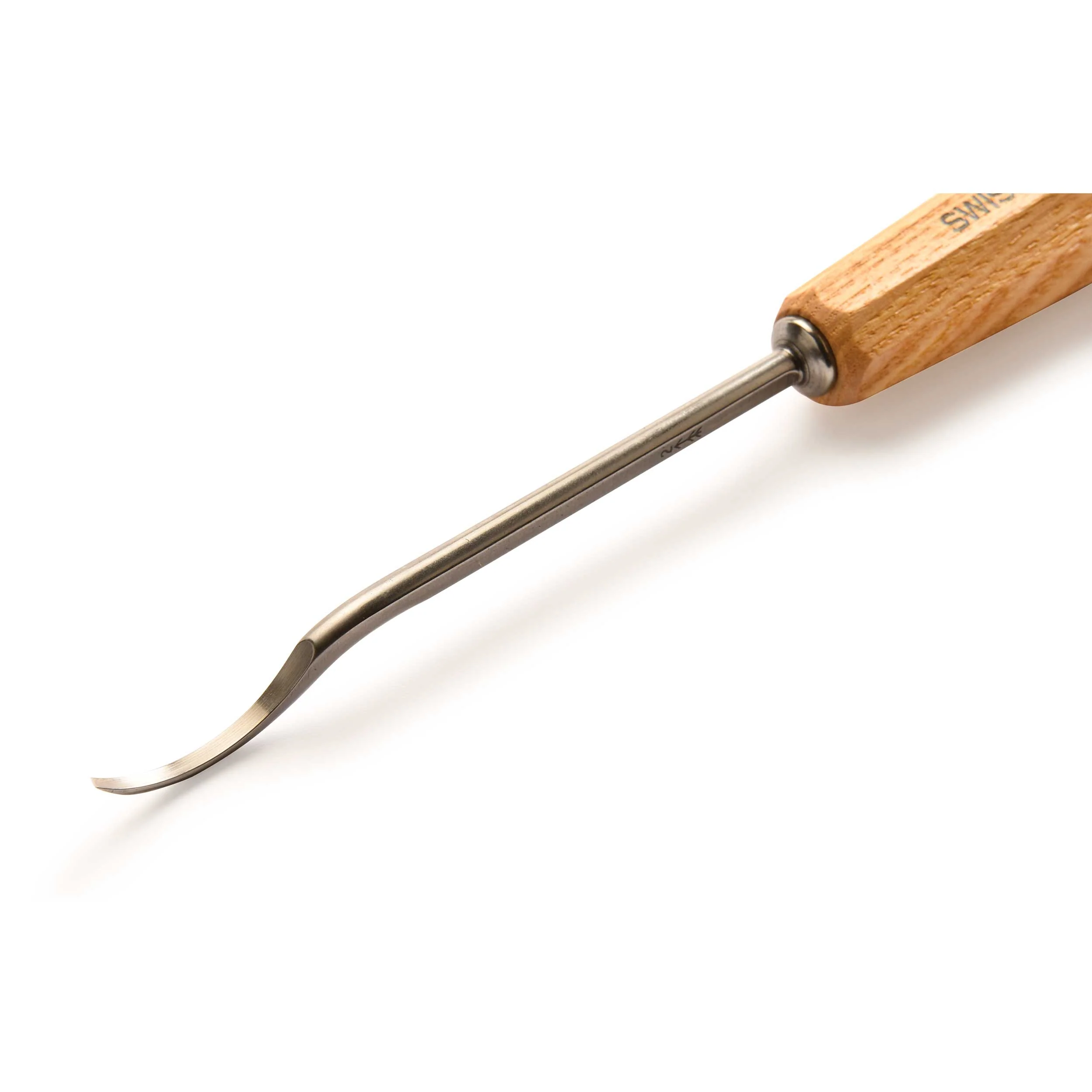 Left Skew Spoon Gouge - Image 5