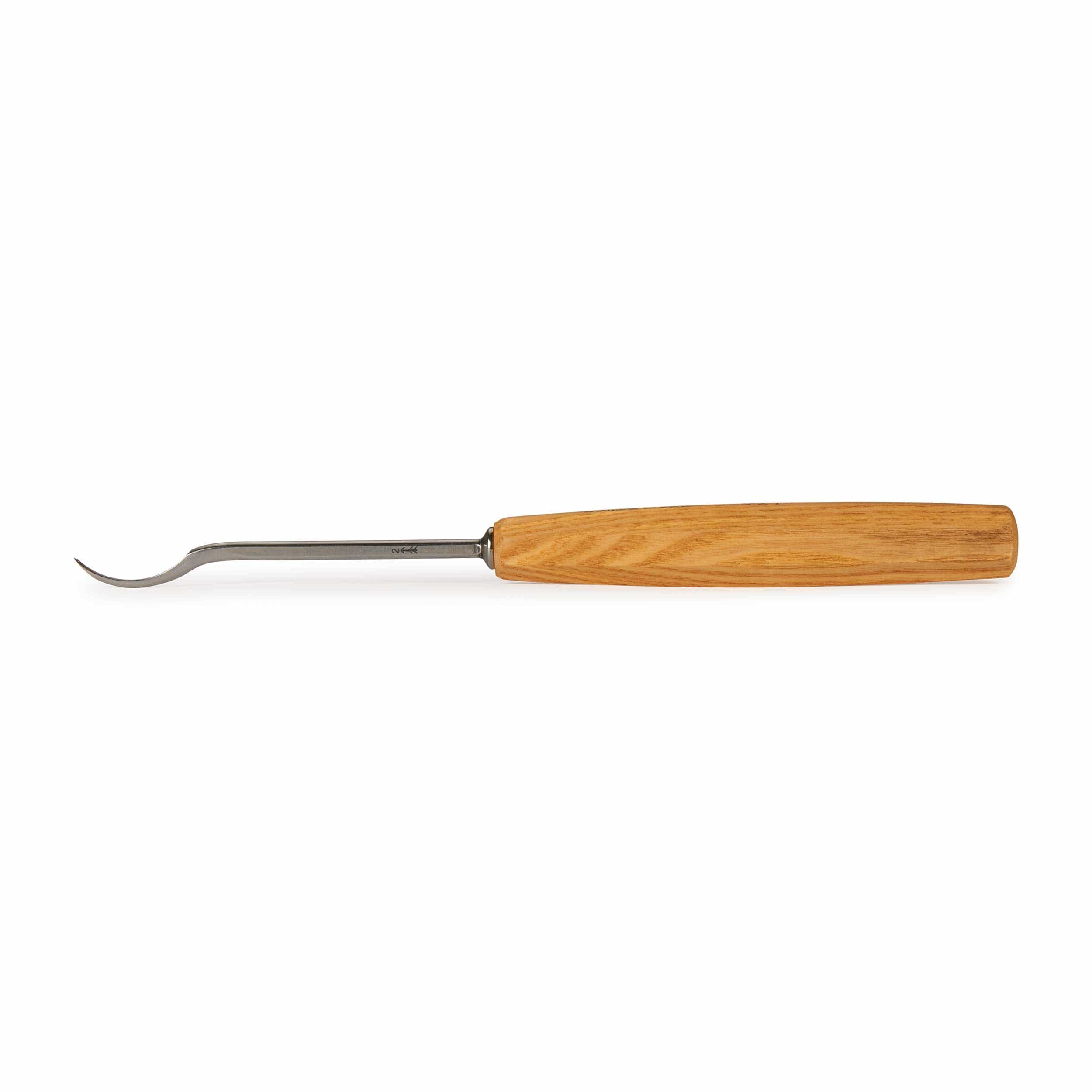 Left Skew Spoon Gouge - Image 6