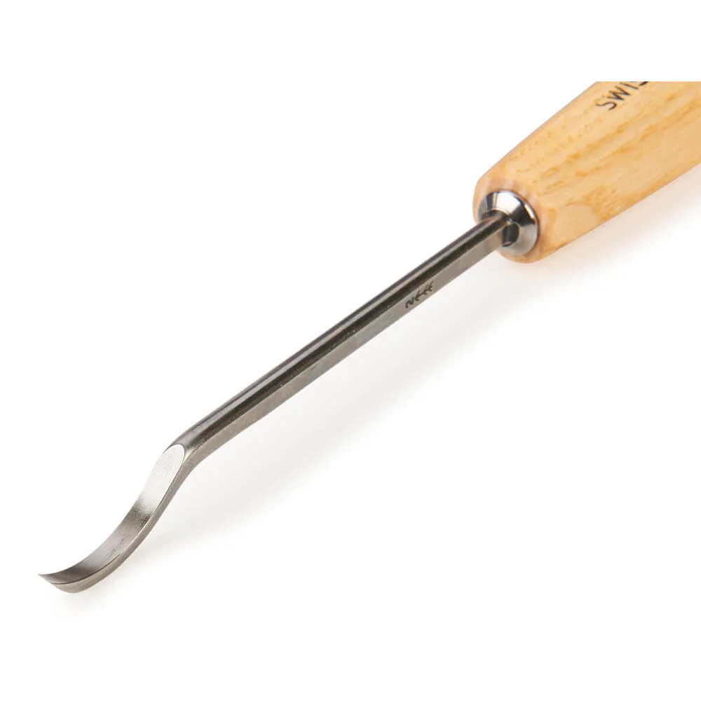 Left Skew Spoon Gouge - Image 8