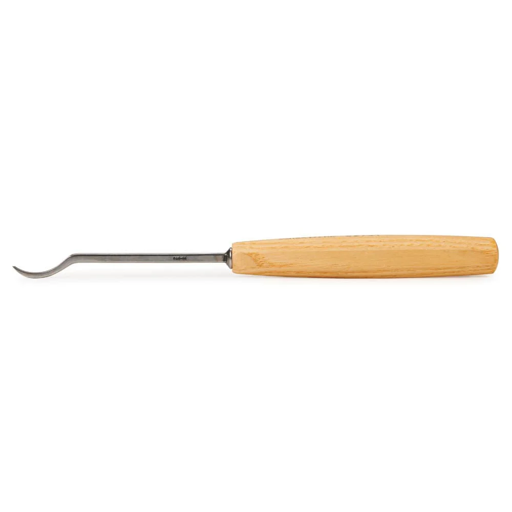 Left Skew Spoon Gouge - Image 9