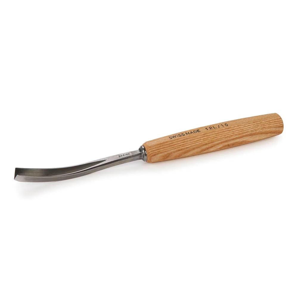 Long Bent V-Parting Tool - Image 13
