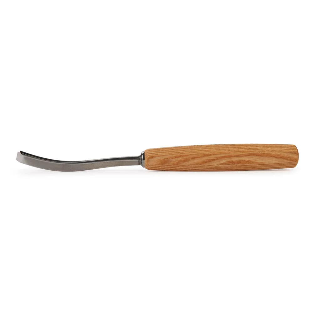 Long Bent V-Parting Tool - Image 15