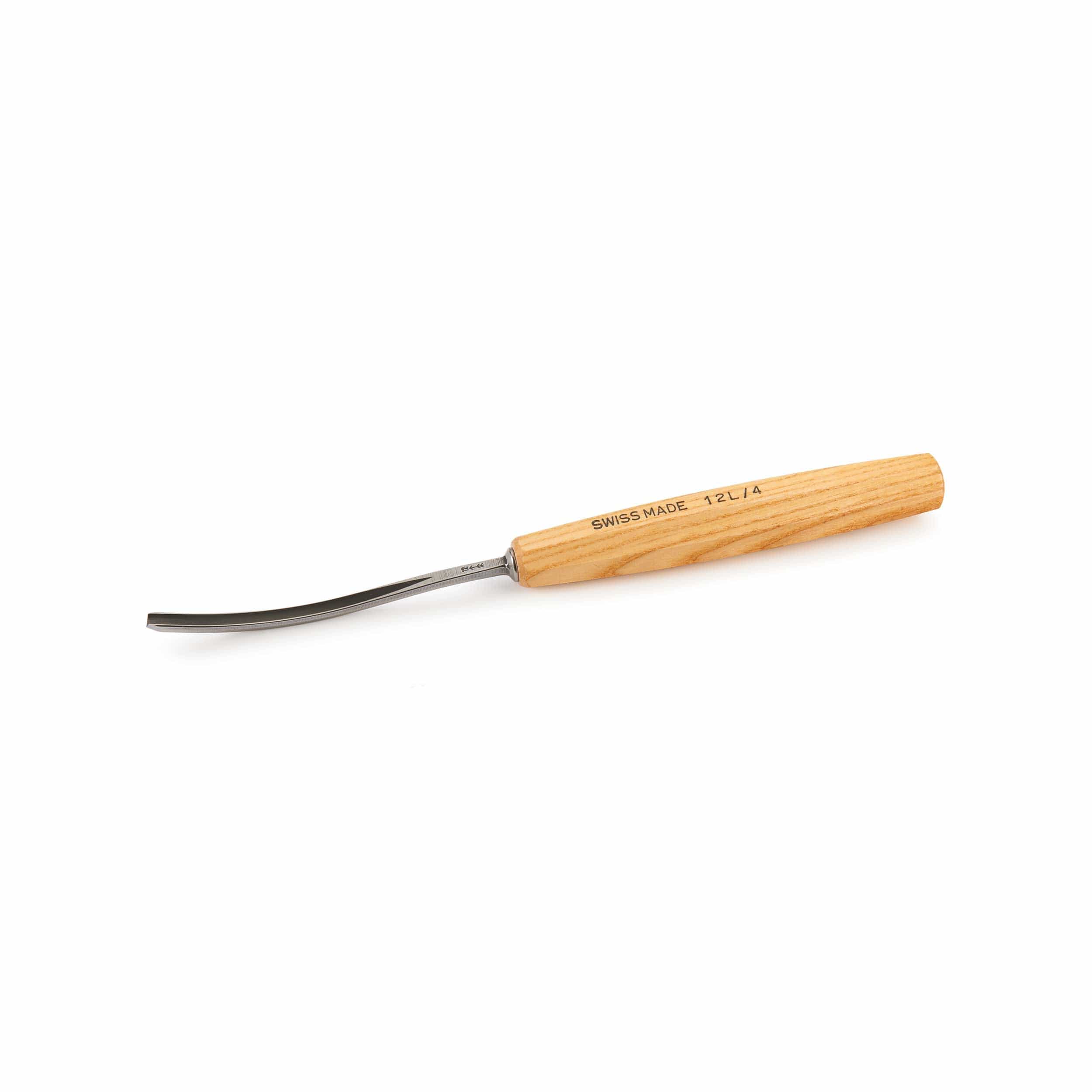 Long Bent V-Parting Tool - Image 5