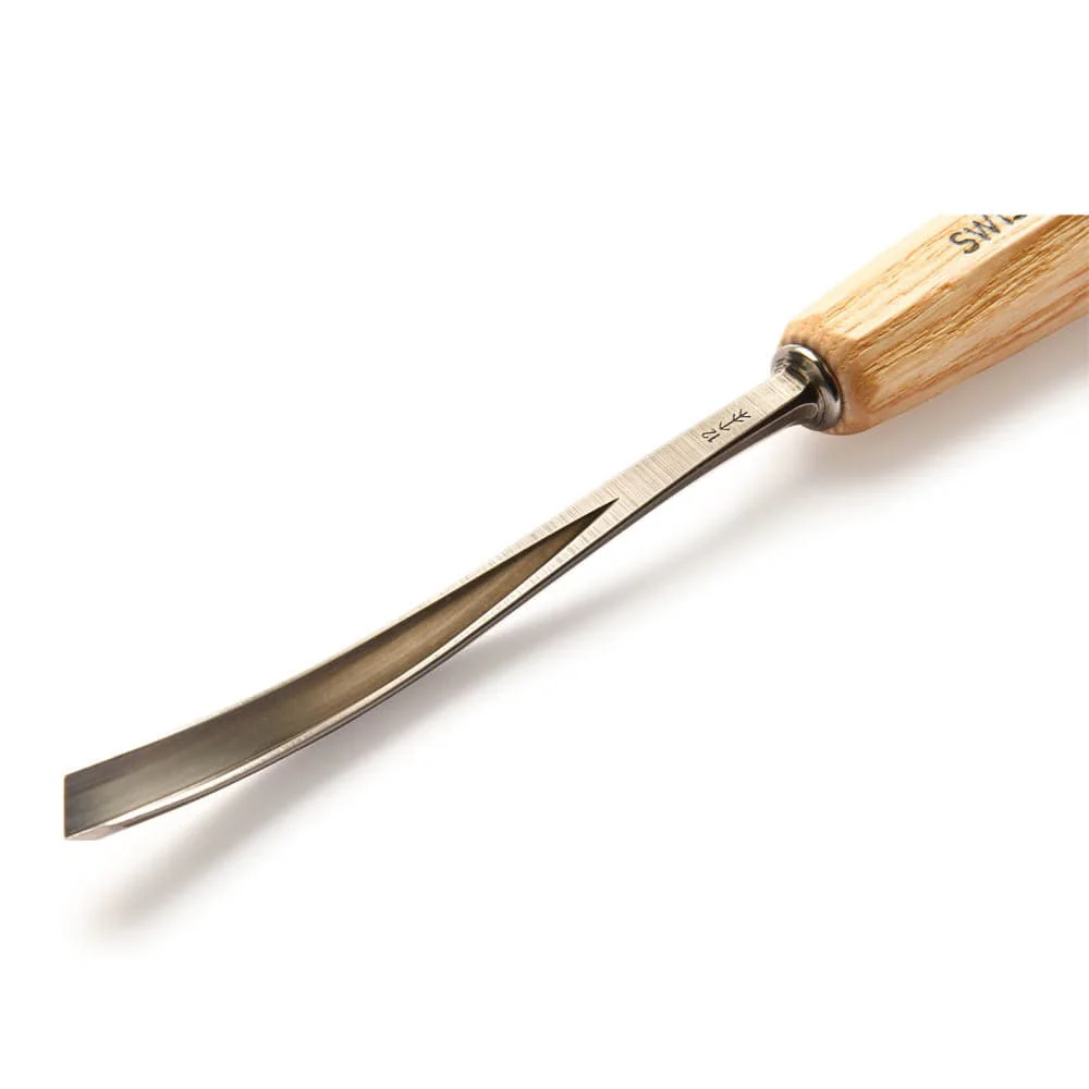 Long Bent V-Parting Tool - Image 8