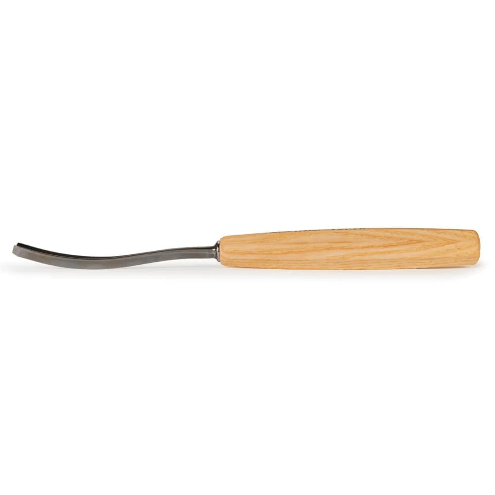 Long Bent V-Parting Tool - Image 9