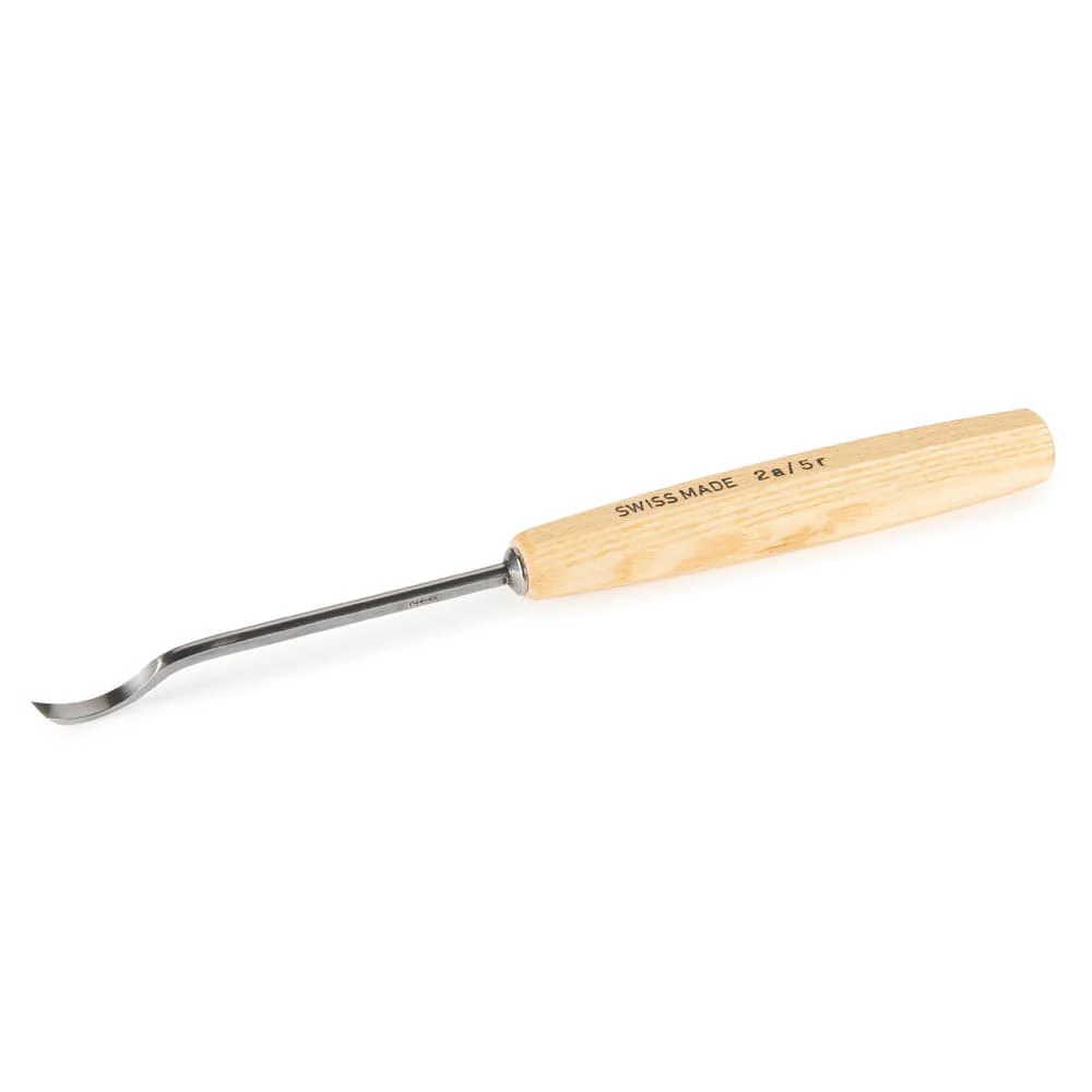 Right Skew Spoon Gouge - Image 10