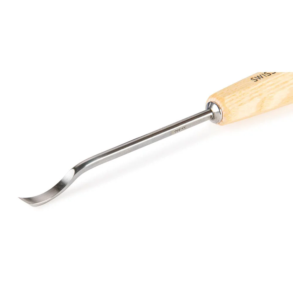Right Skew Spoon Gouge - Image 11