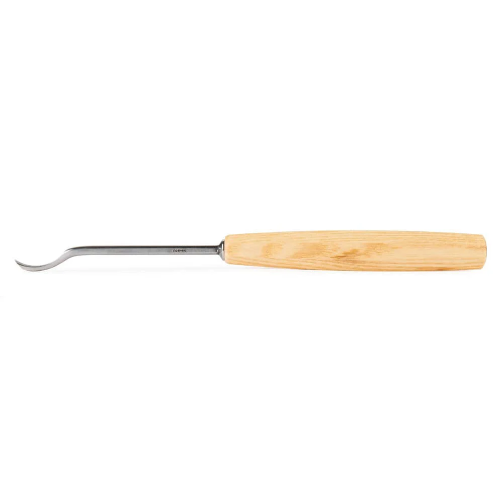 Right Skew Spoon Gouge - Image 12