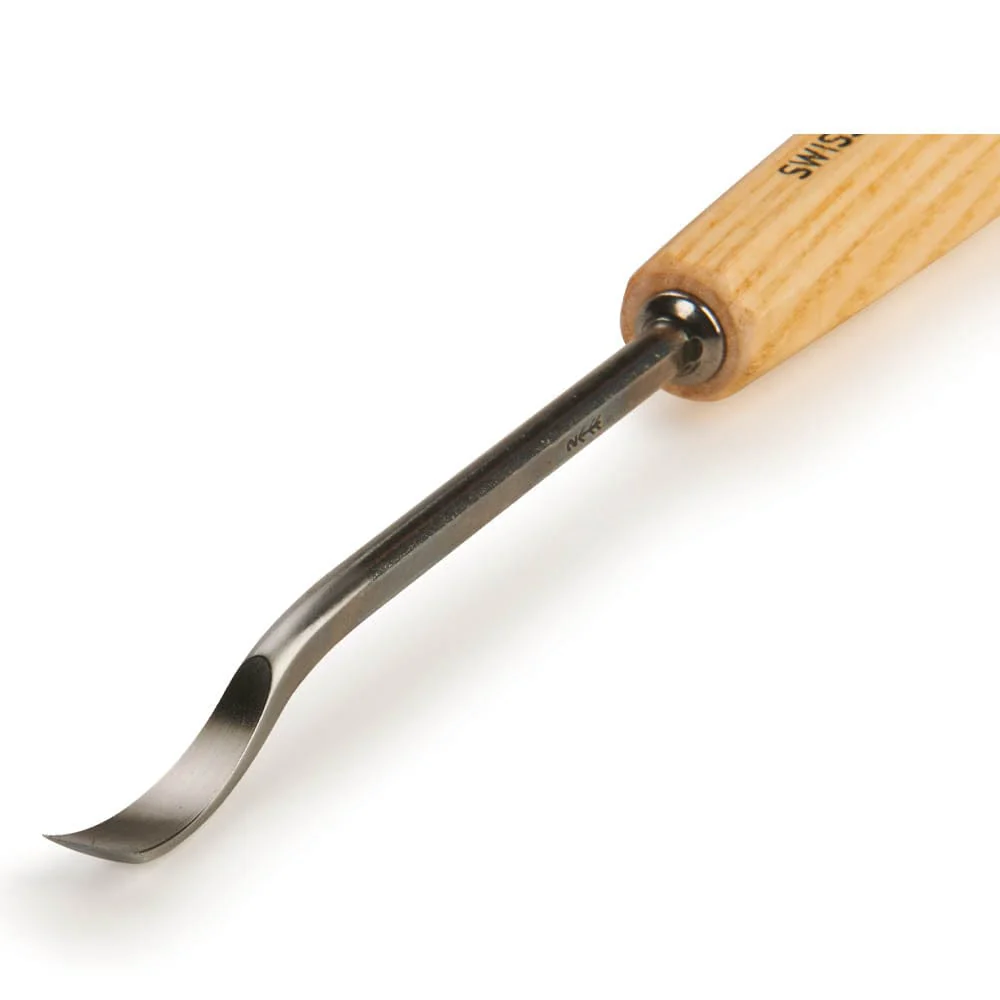 Right Skew Spoon Gouge - Image 14