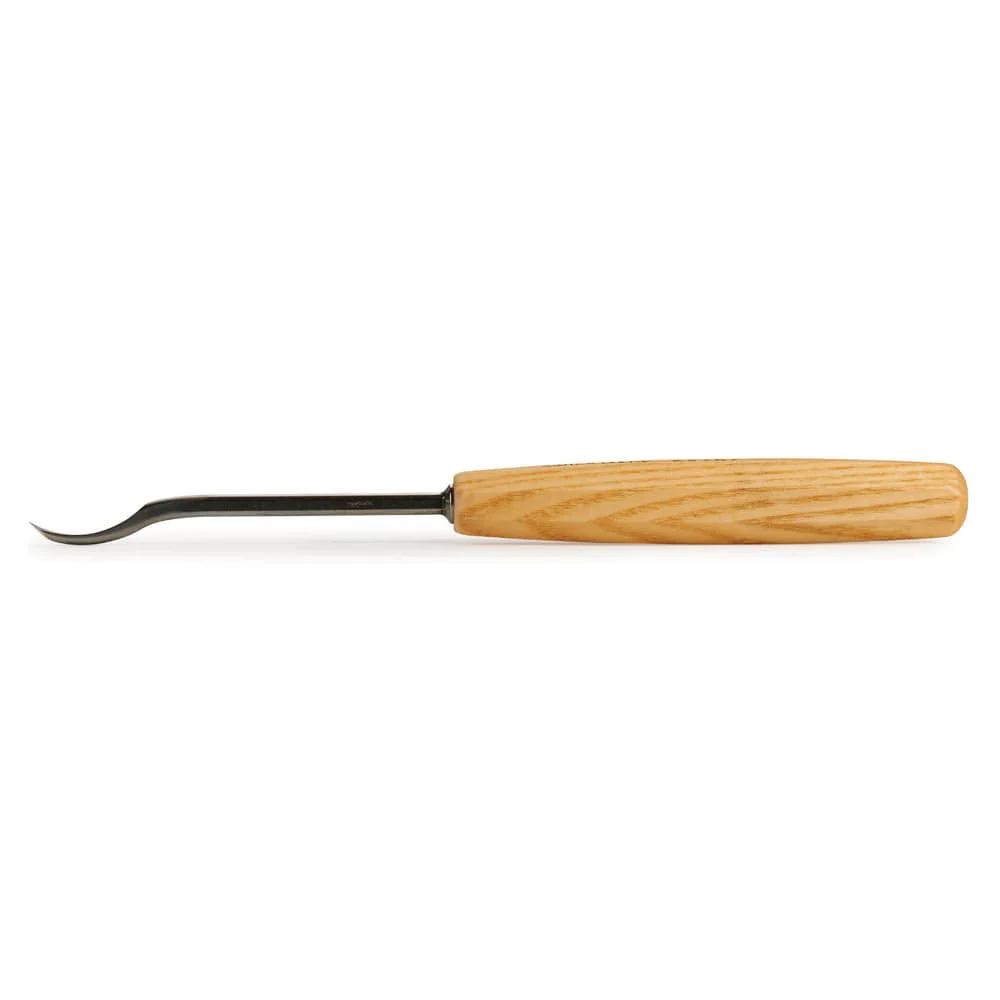 Right Skew Spoon Gouge - Image 15